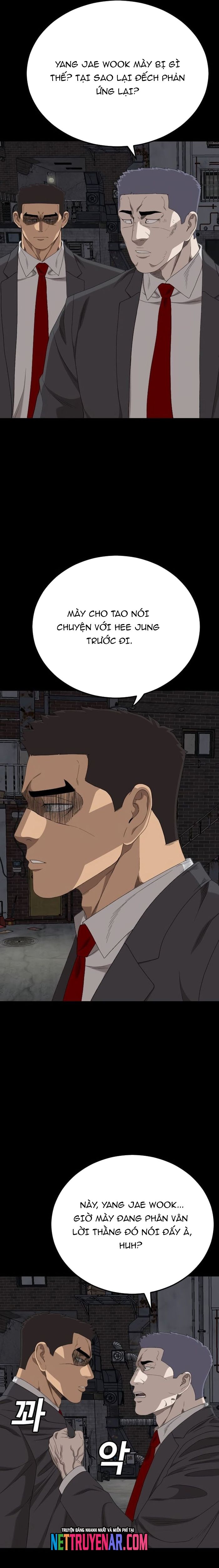 Người Xấu - Chapter 270 - Page 15