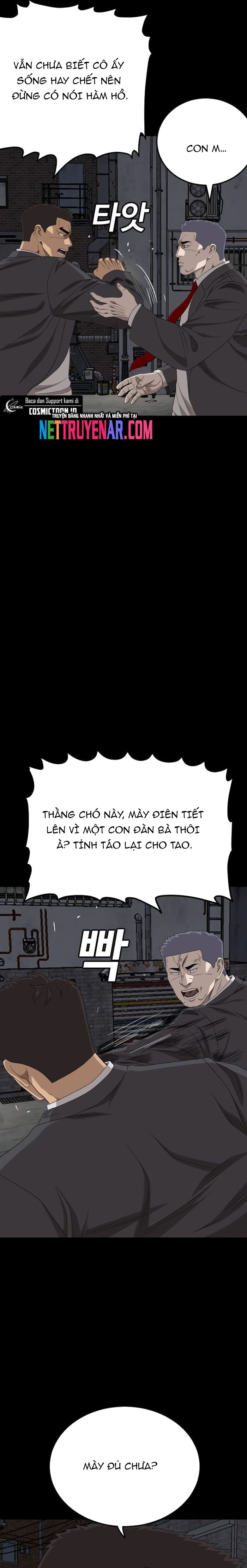 Người Xấu - Chapter 270 - Page 17