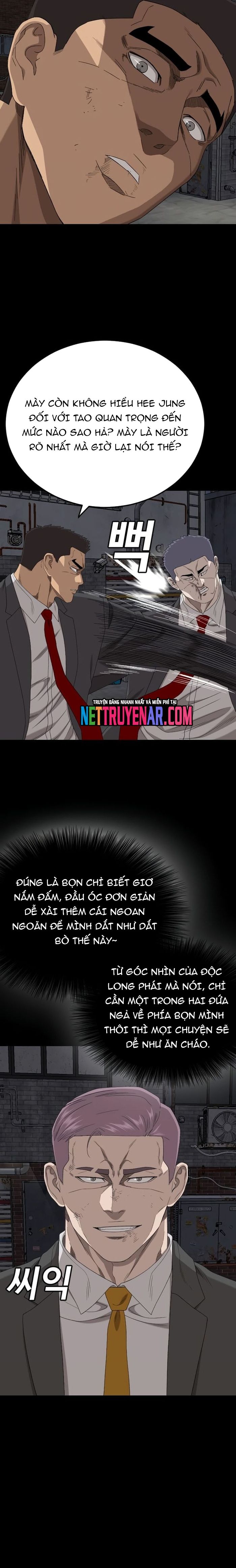 Người Xấu - Chapter 270 - Page 18