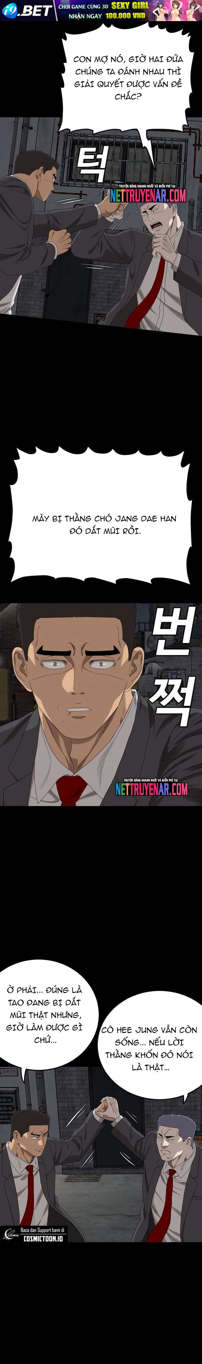 Người Xấu - Chapter 270 - Page 19