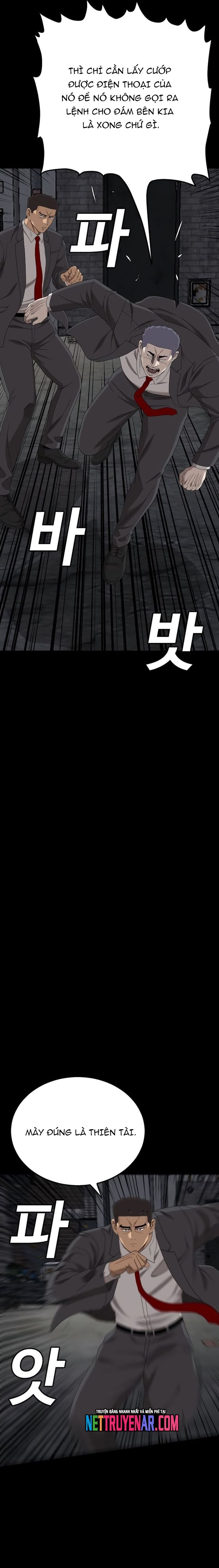 Người Xấu - Chapter 270 - Page 20