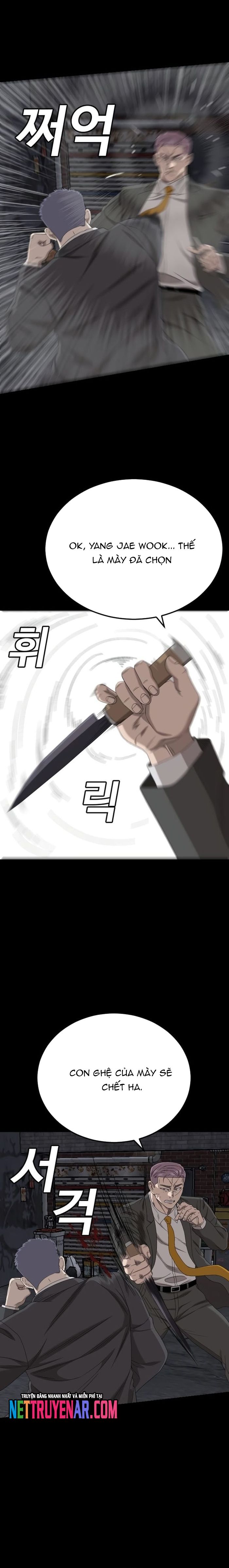 Người Xấu - Chapter 270 - Page 21