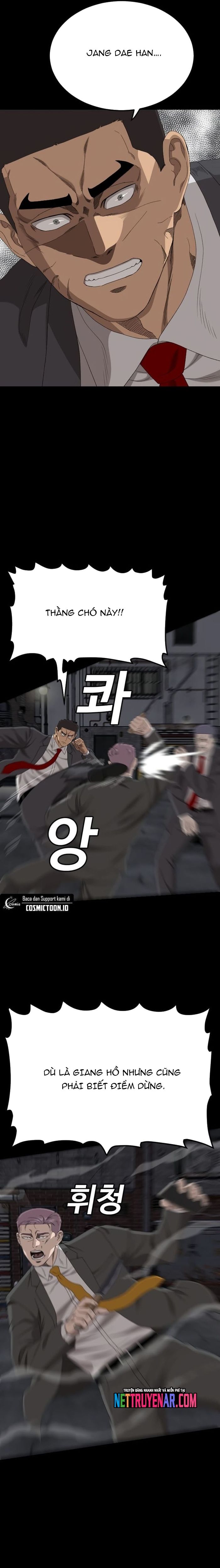 Người Xấu - Chapter 270 - Page 22
