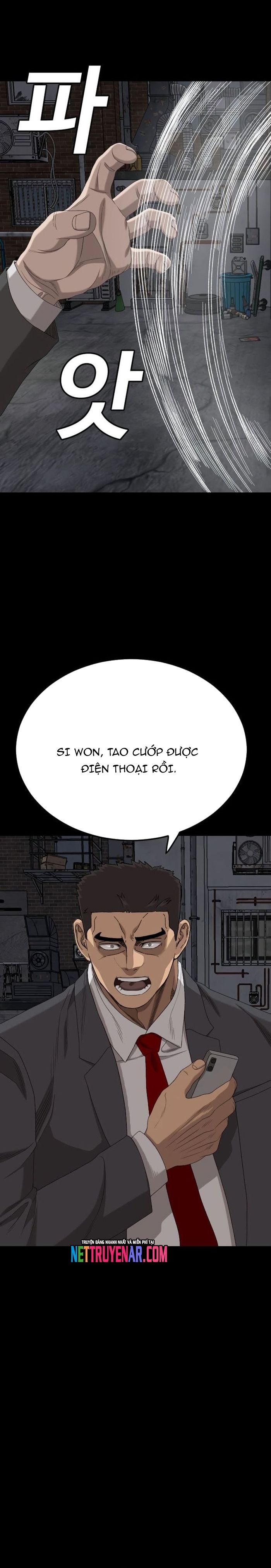 Người Xấu - Chapter 270 - Page 23