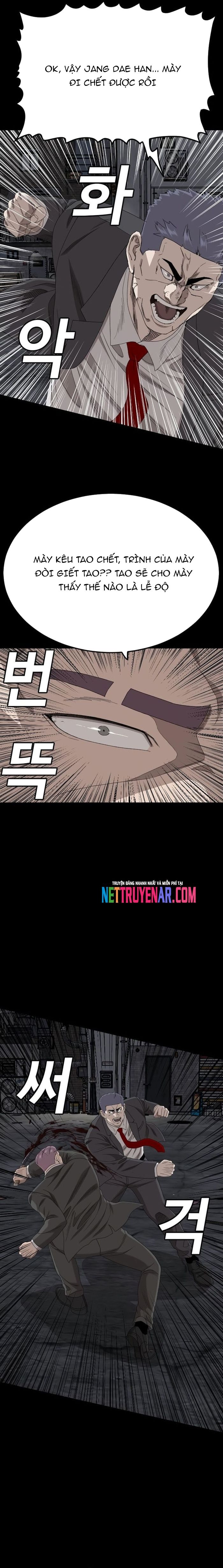 Người Xấu - Chapter 270 - Page 24