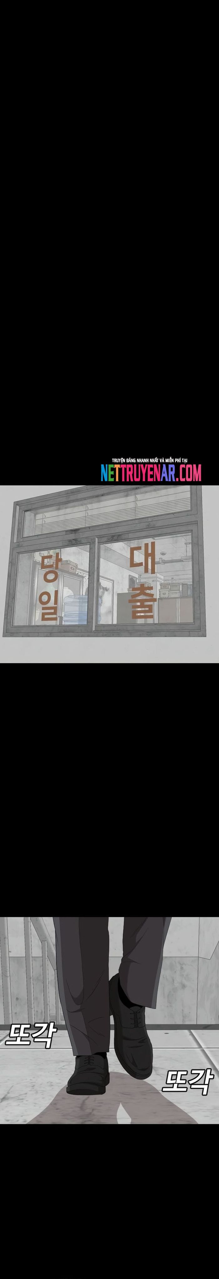 Người Xấu - Chapter 270 - Page 27