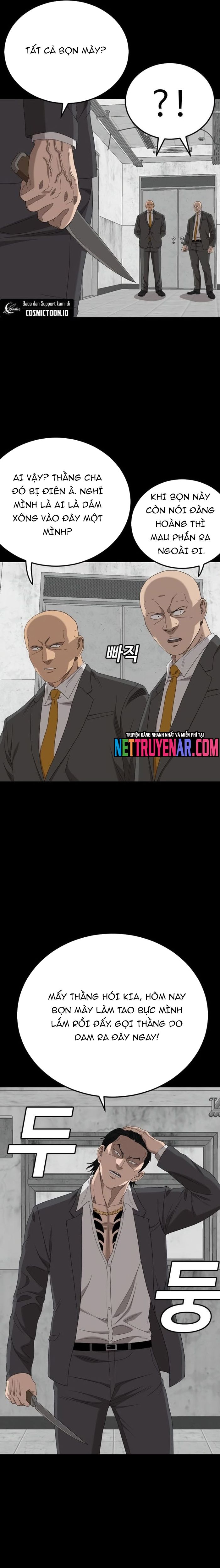 Người Xấu - Chapter 270 - Page 28