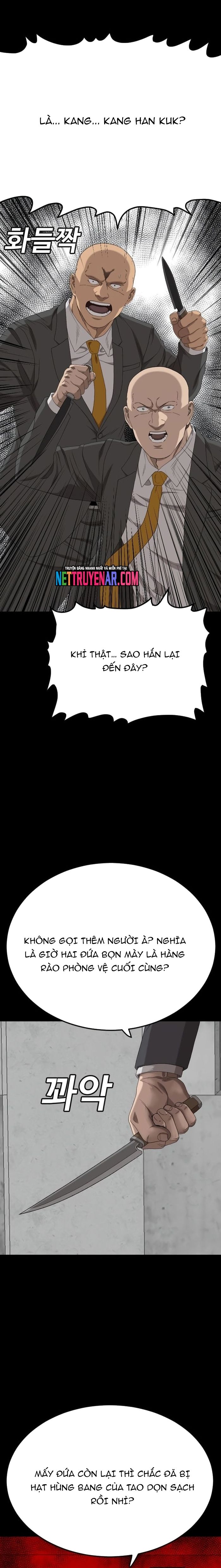 Người Xấu - Chapter 270 - Page 29