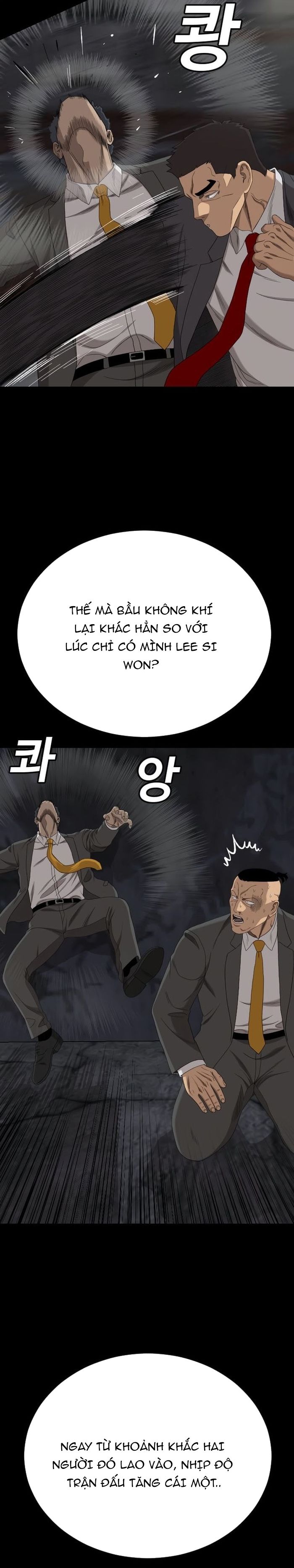 Người Xấu - Chapter 270 - Page 3