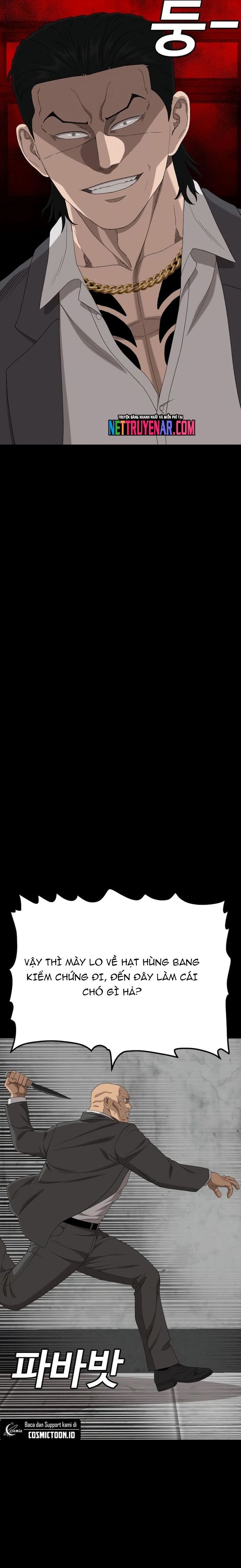 Người Xấu - Chapter 270 - Page 30