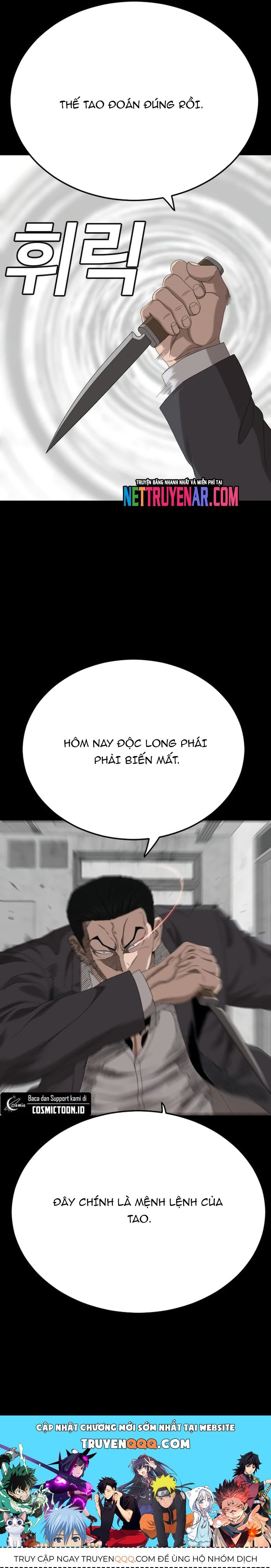 Người Xấu - Chapter 270 - Page 31