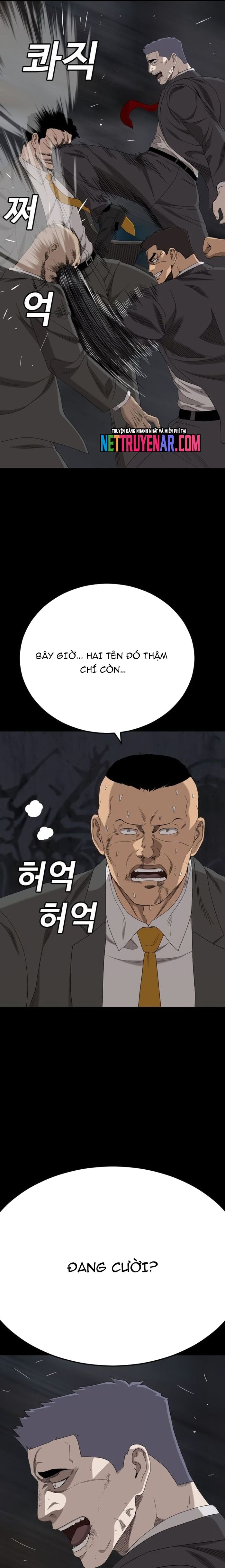 Người Xấu - Chapter 270 - Page 4