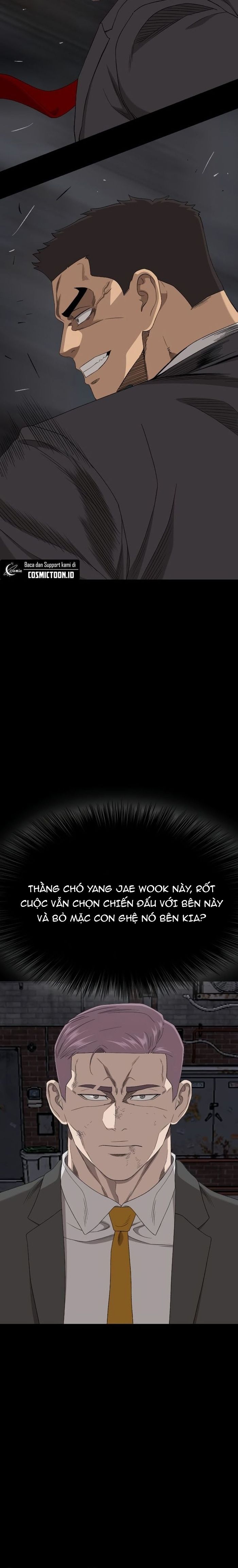 Người Xấu - Chapter 270 - Page 5