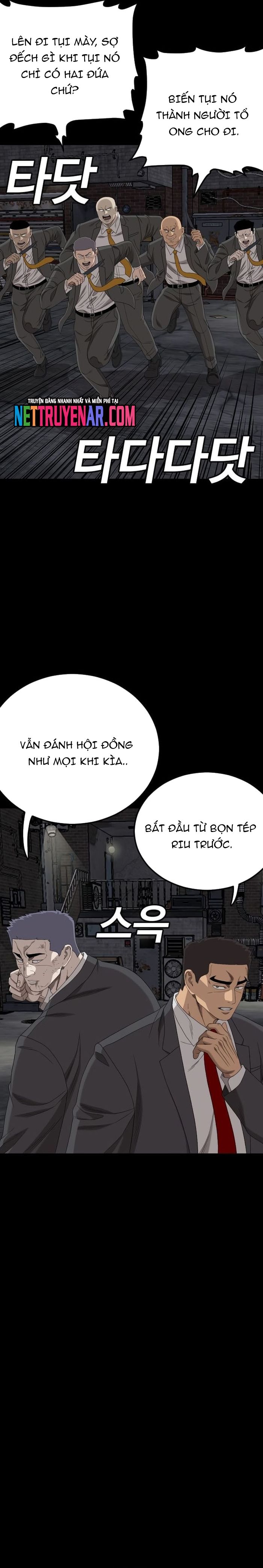 Người Xấu - Chapter 270 - Page 6