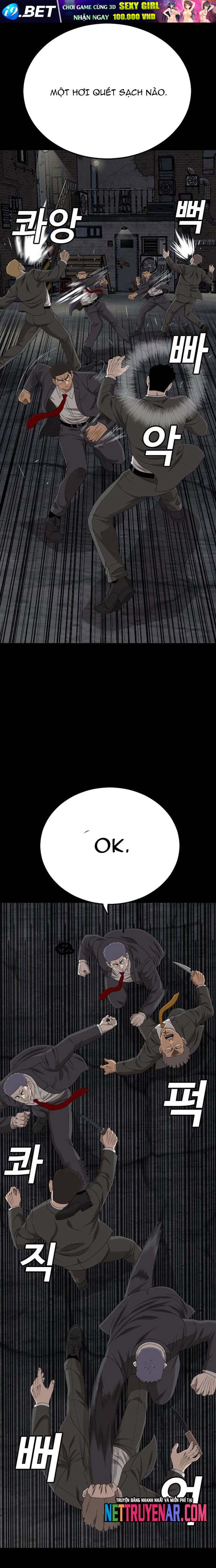 Người Xấu - Chapter 270 - Page 7