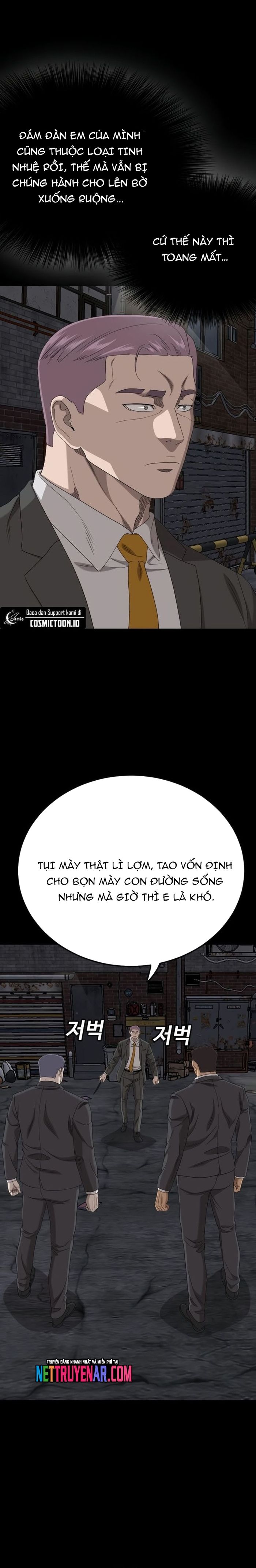 Người Xấu - Chapter 270 - Page 8