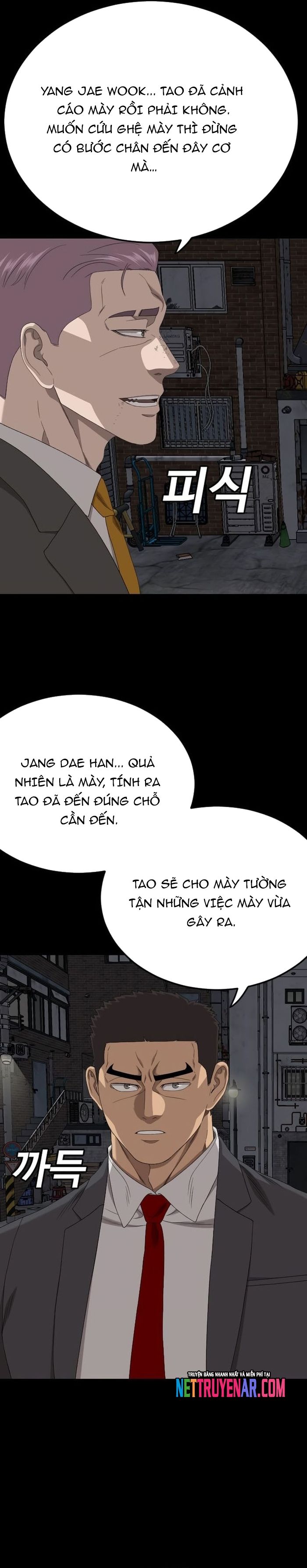 Người Xấu - Chapter 270 - Page 9