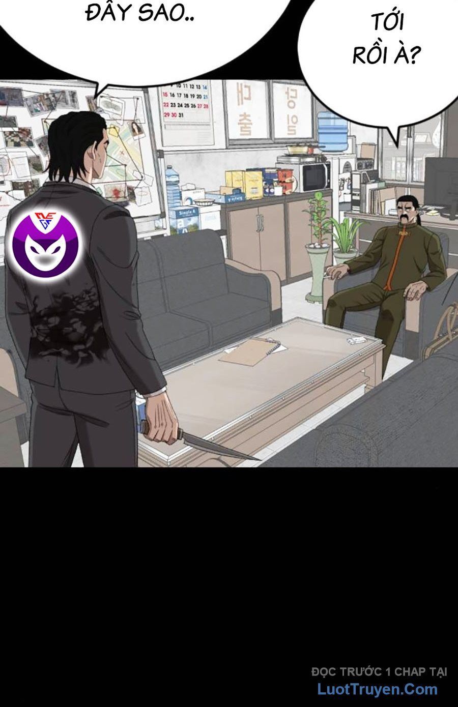 Người Xấu - Chapter 271 - Page 100