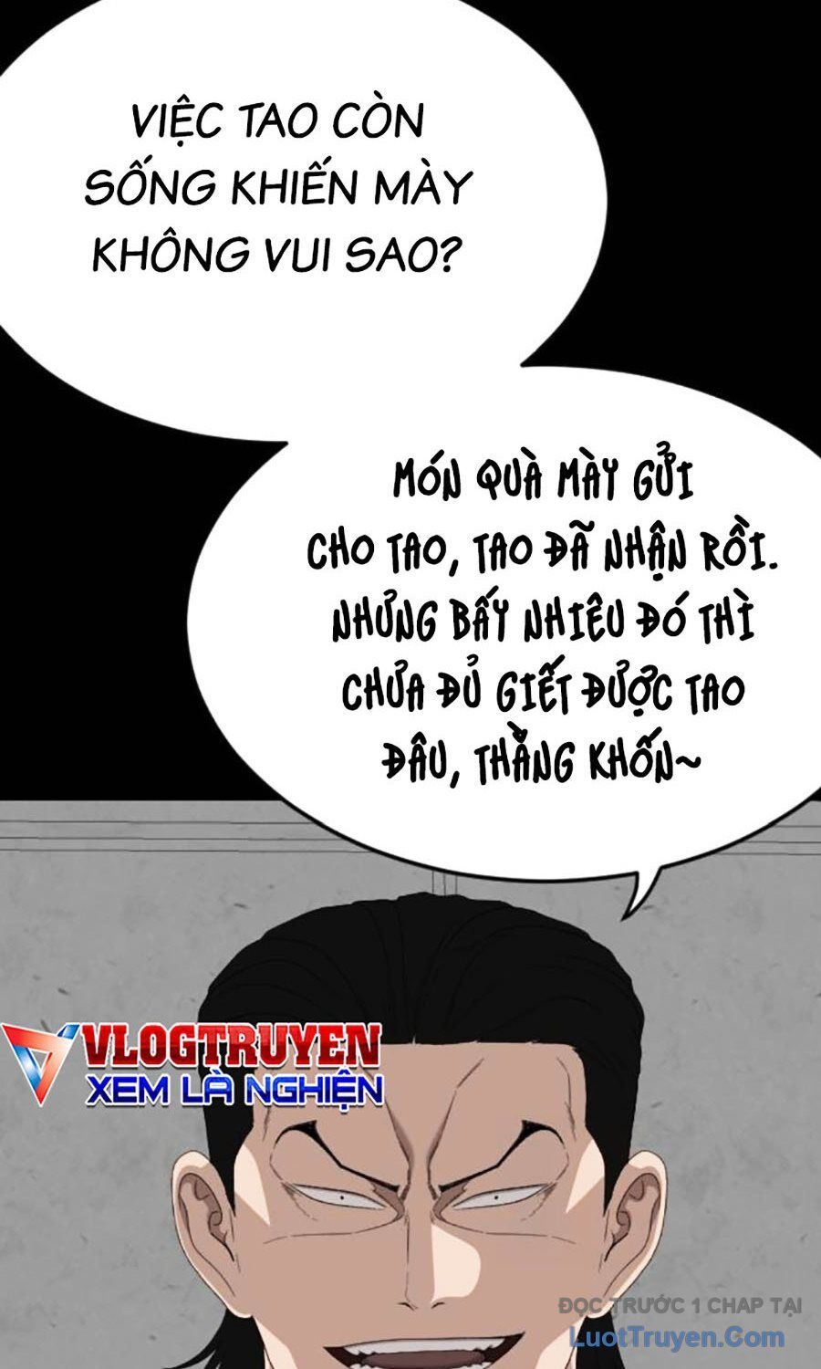Người Xấu - Chapter 271 - Page 104