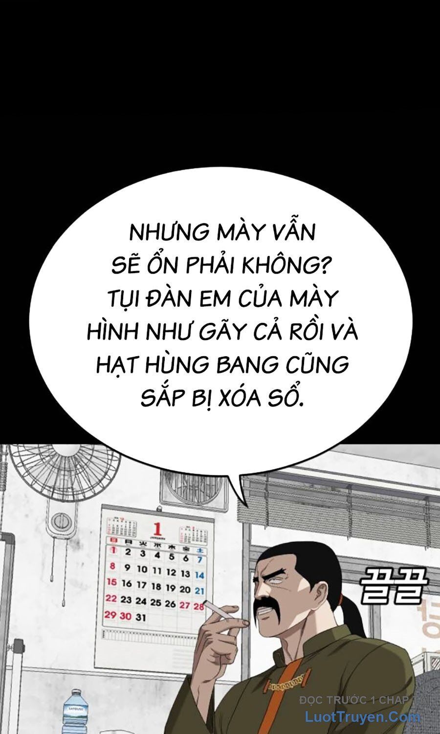 Người Xấu - Chapter 271 - Page 107
