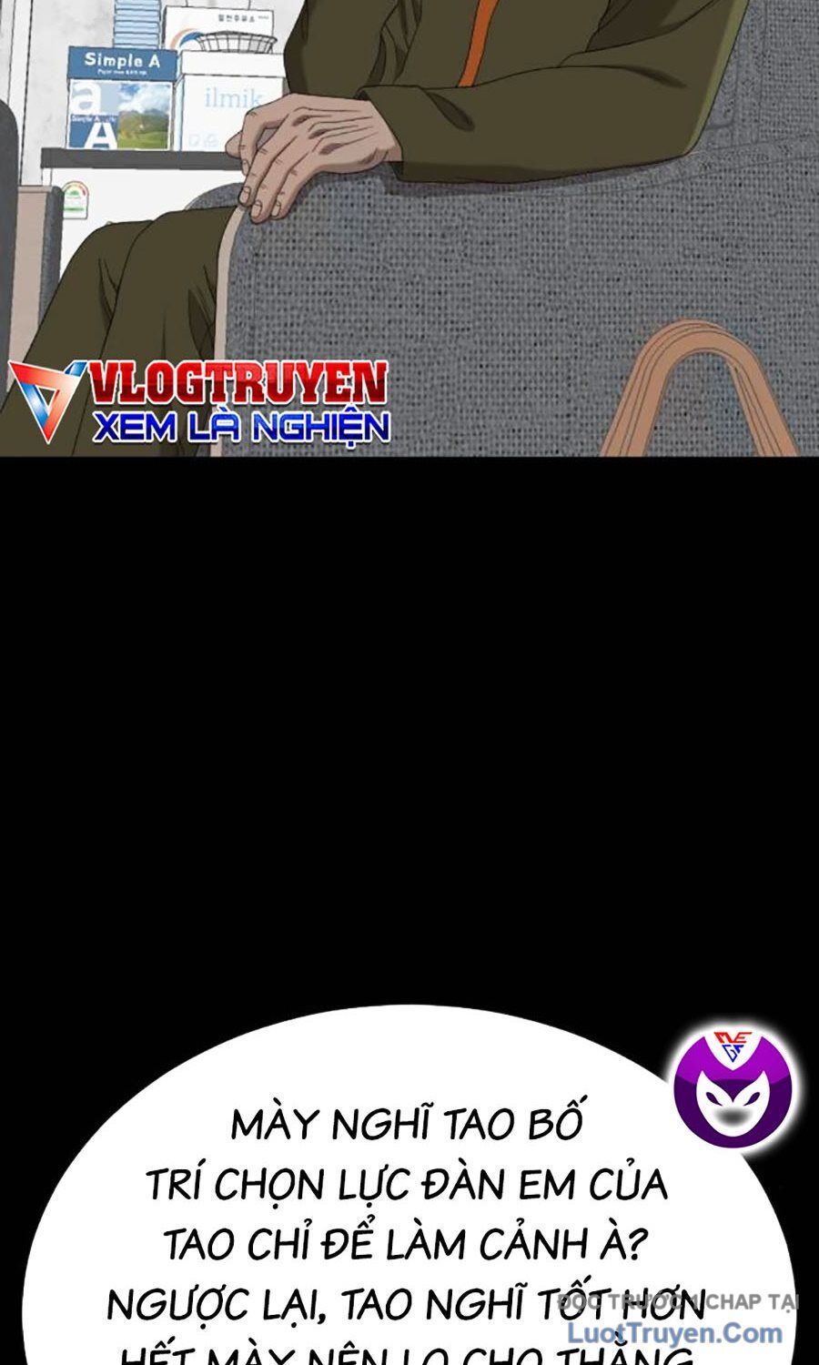 Người Xấu - Chapter 271 - Page 108