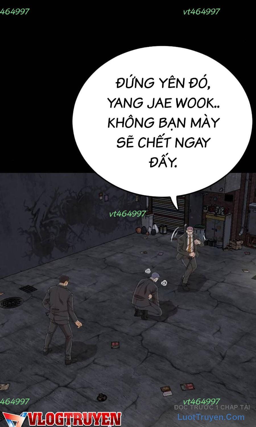 Người Xấu - Chapter 271 - Page 11