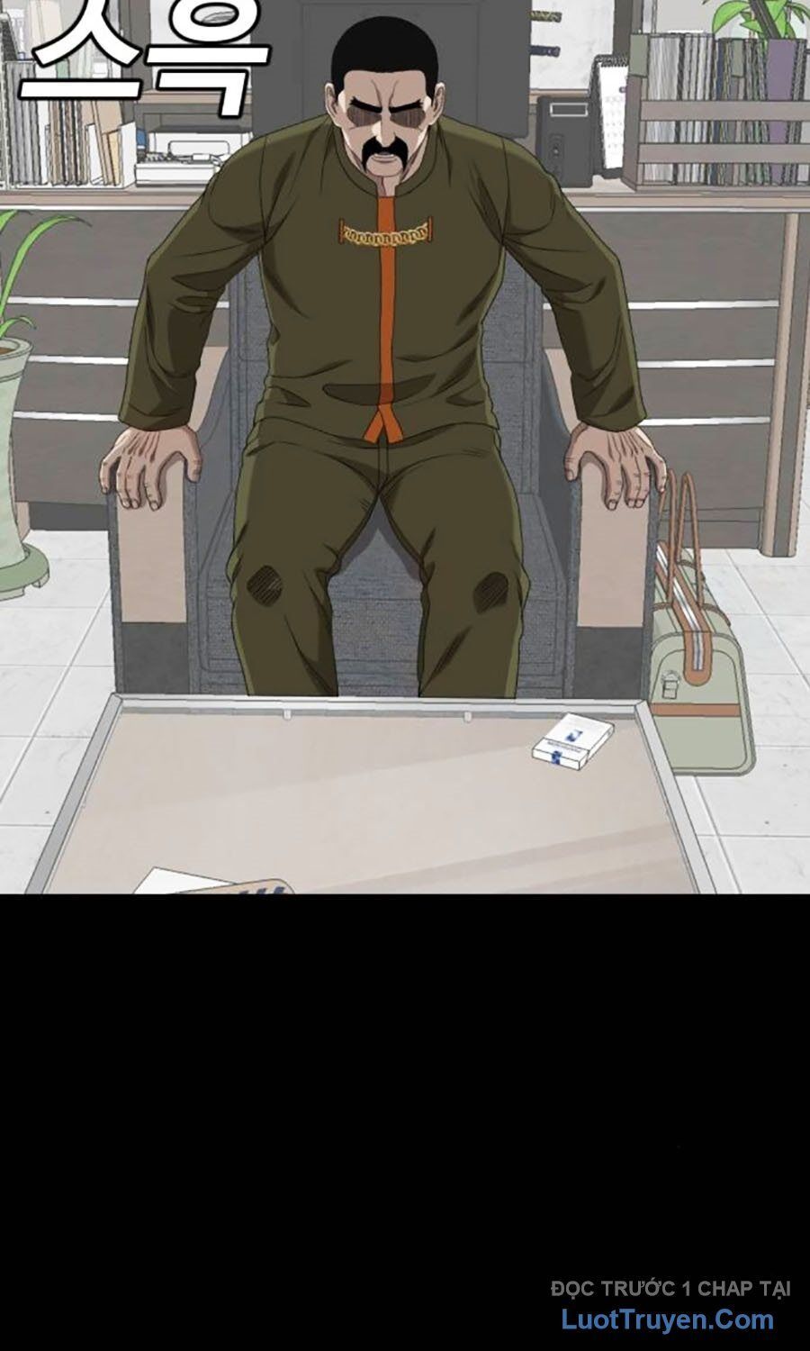 Người Xấu - Chapter 271 - Page 111