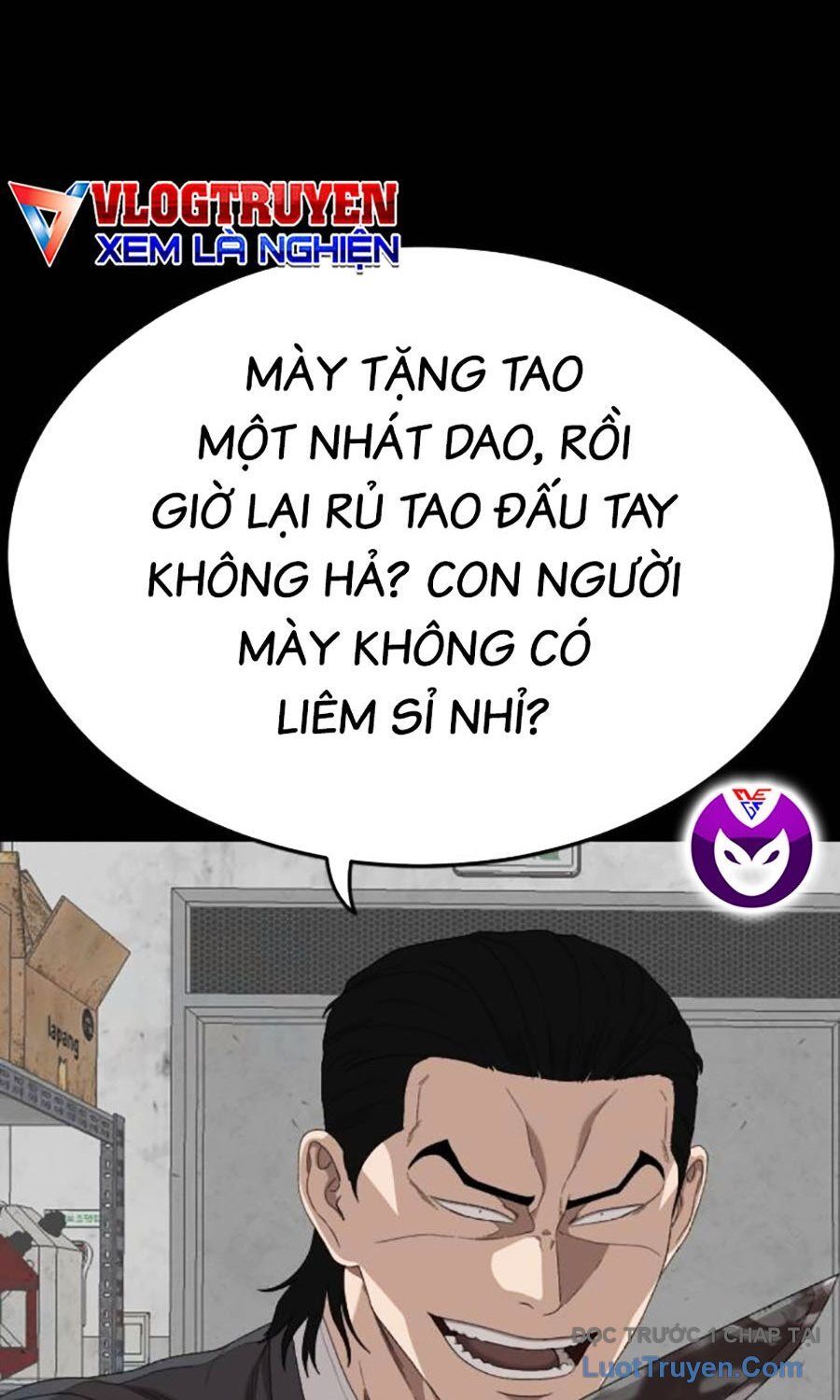 Người Xấu - Chapter 271 - Page 112