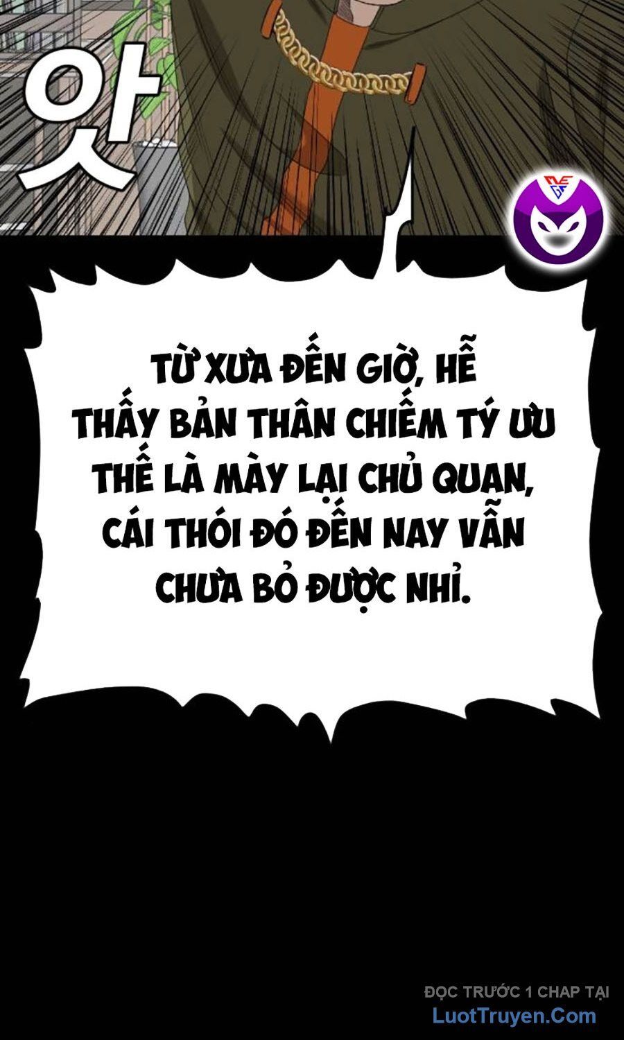 Người Xấu - Chapter 271 - Page 118