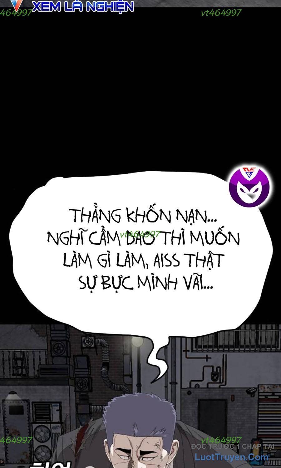 Người Xấu - Chapter 271 - Page 12