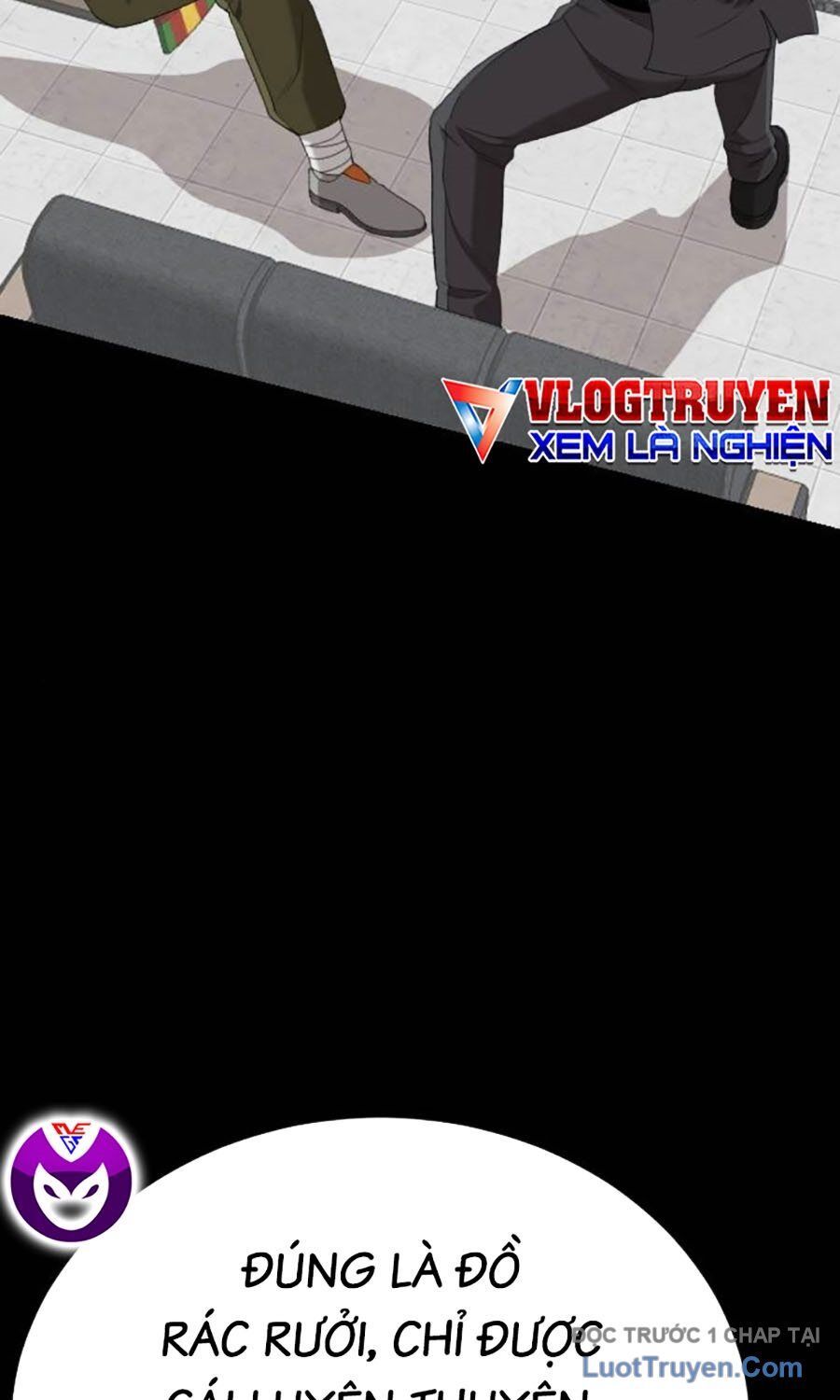 Người Xấu - Chapter 271 - Page 121