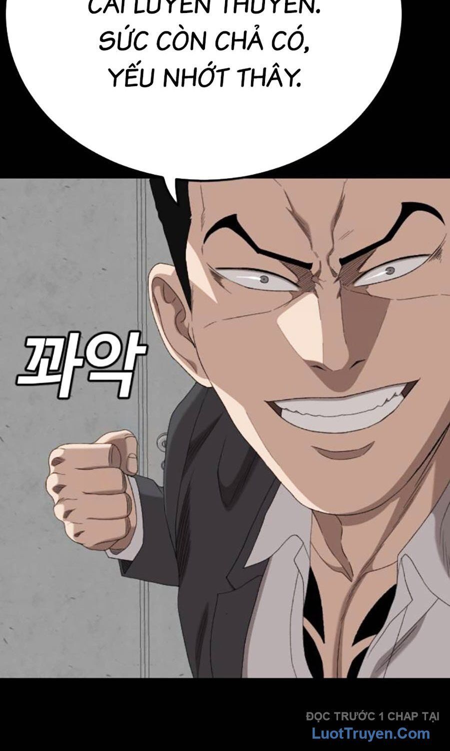 Người Xấu - Chapter 271 - Page 122