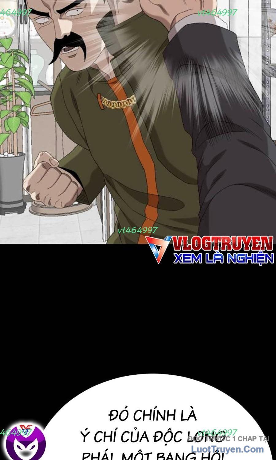 Người Xấu - Chapter 271 - Page 124