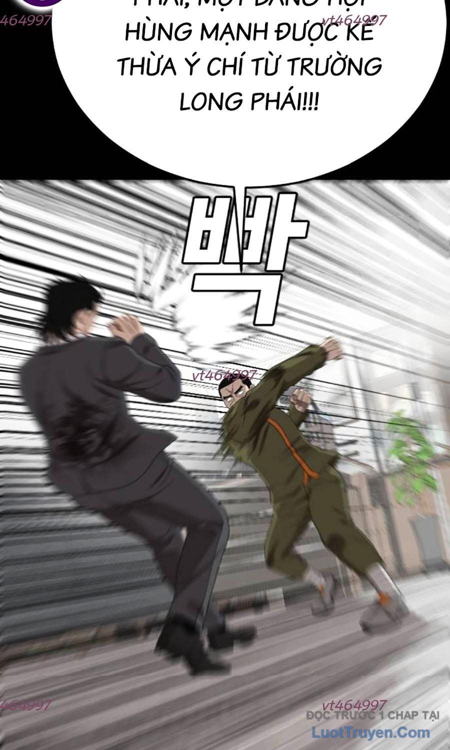 Người Xấu - Chapter 271 - Page 125