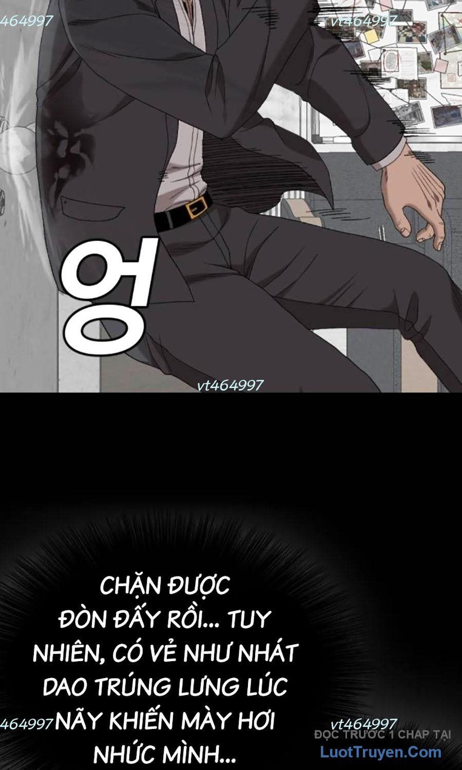 Người Xấu - Chapter 271 - Page 127