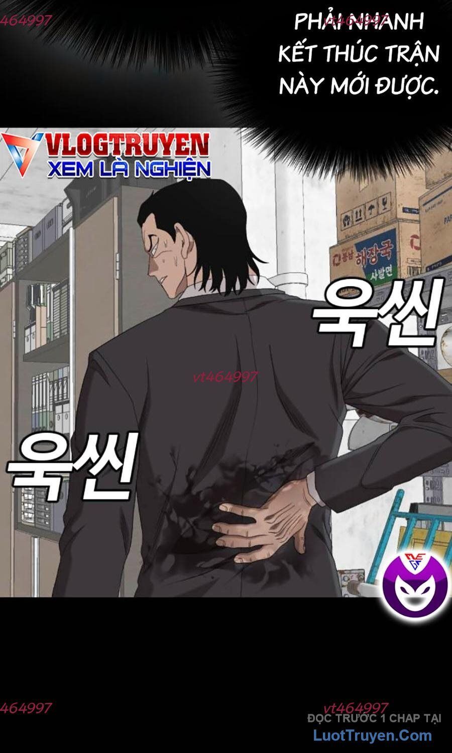 Người Xấu - Chapter 271 - Page 128