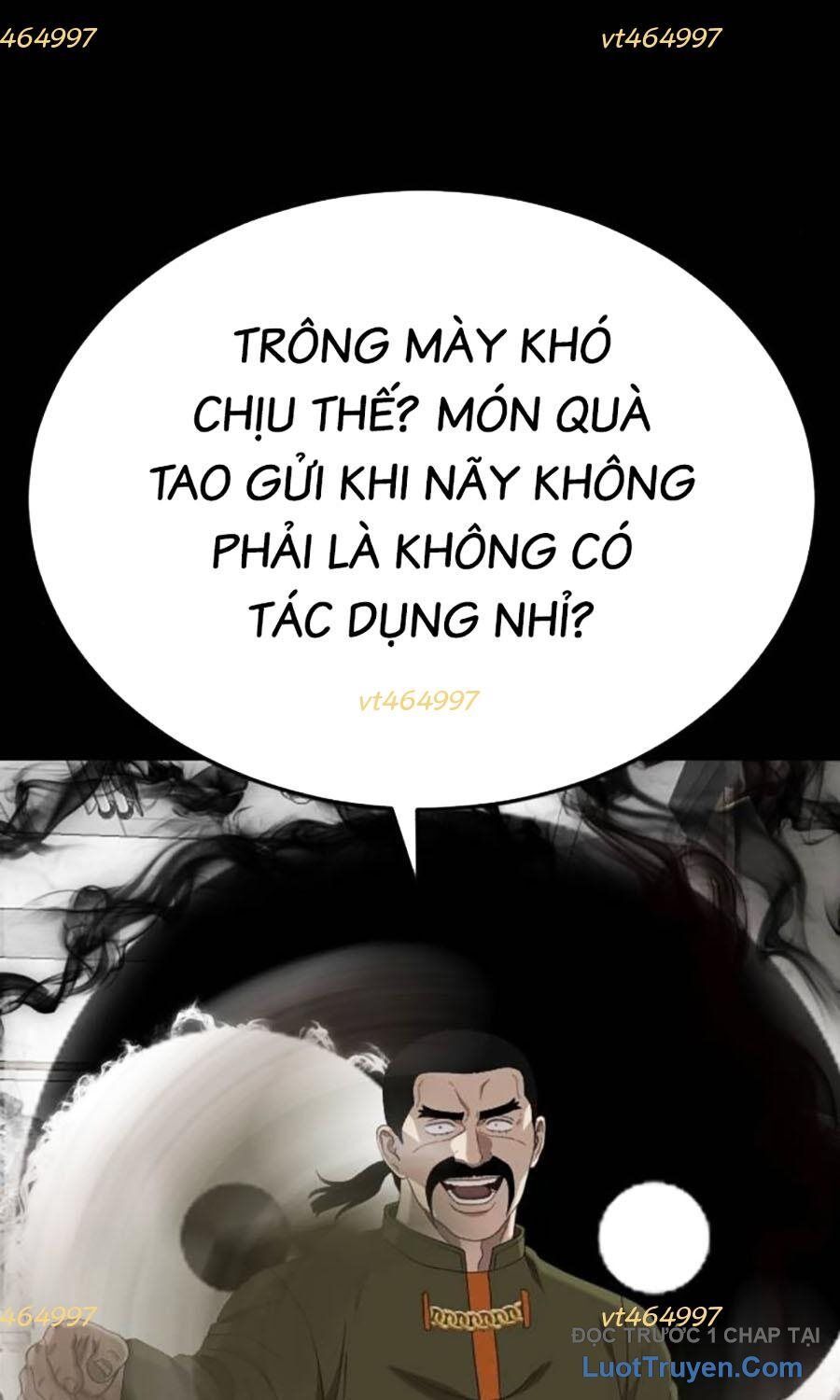 Người Xấu - Chapter 271 - Page 129