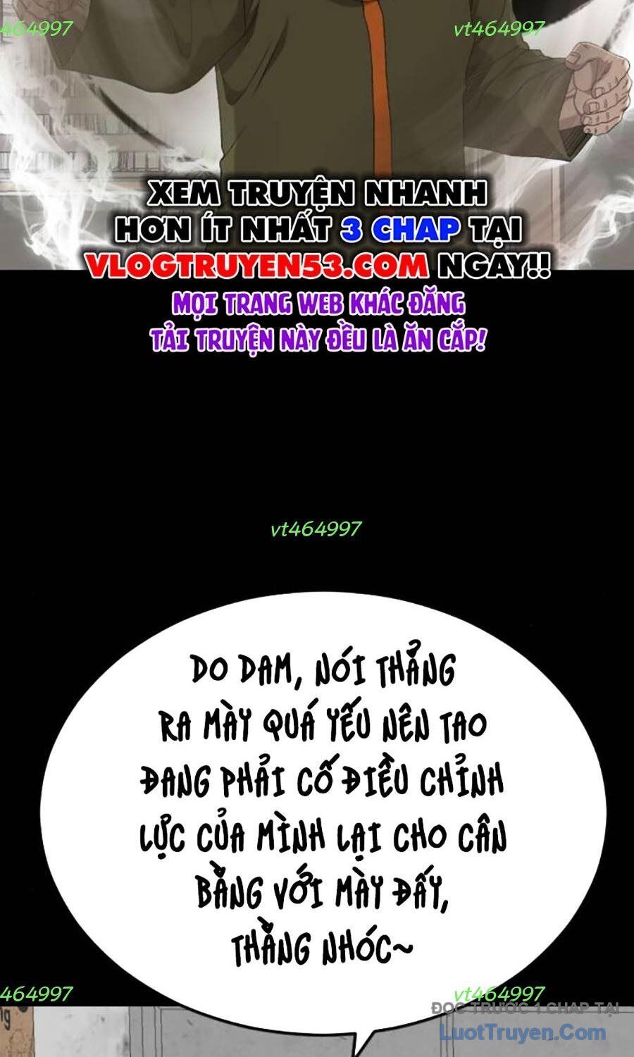 Người Xấu - Chapter 271 - Page 130