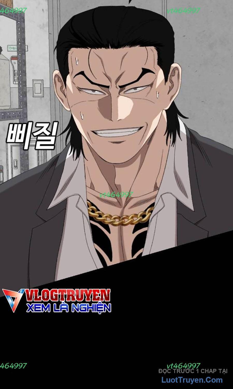 Người Xấu - Chapter 271 - Page 131