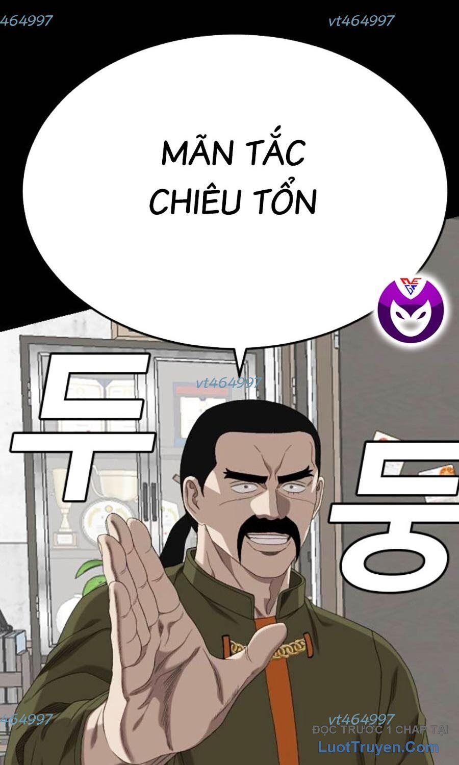 Người Xấu - Chapter 271 - Page 132