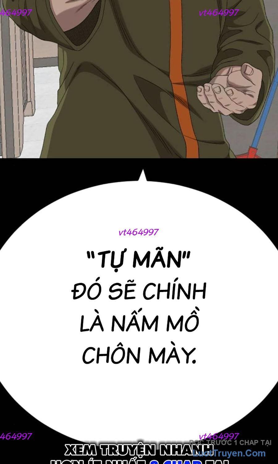 Người Xấu - Chapter 271 - Page 133