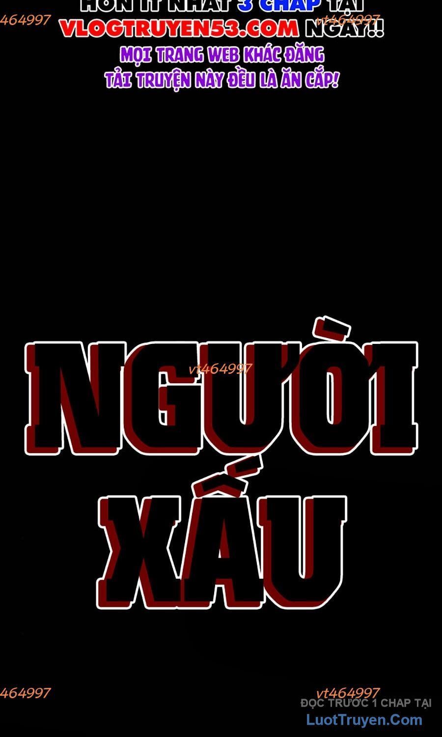 Người Xấu - Chapter 271 - Page 134