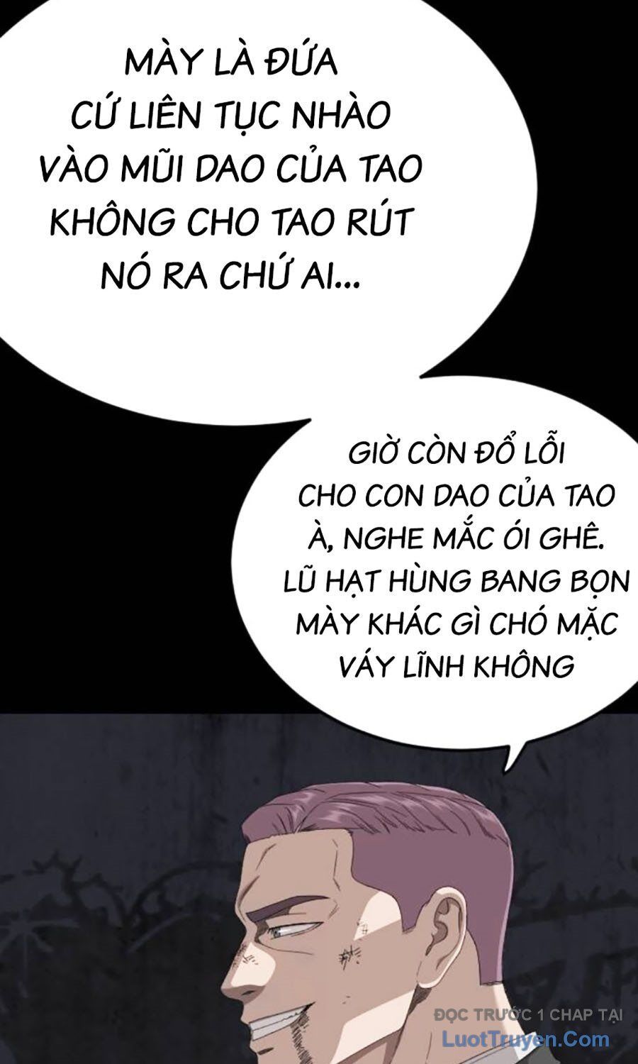 Người Xấu - Chapter 271 - Page 14