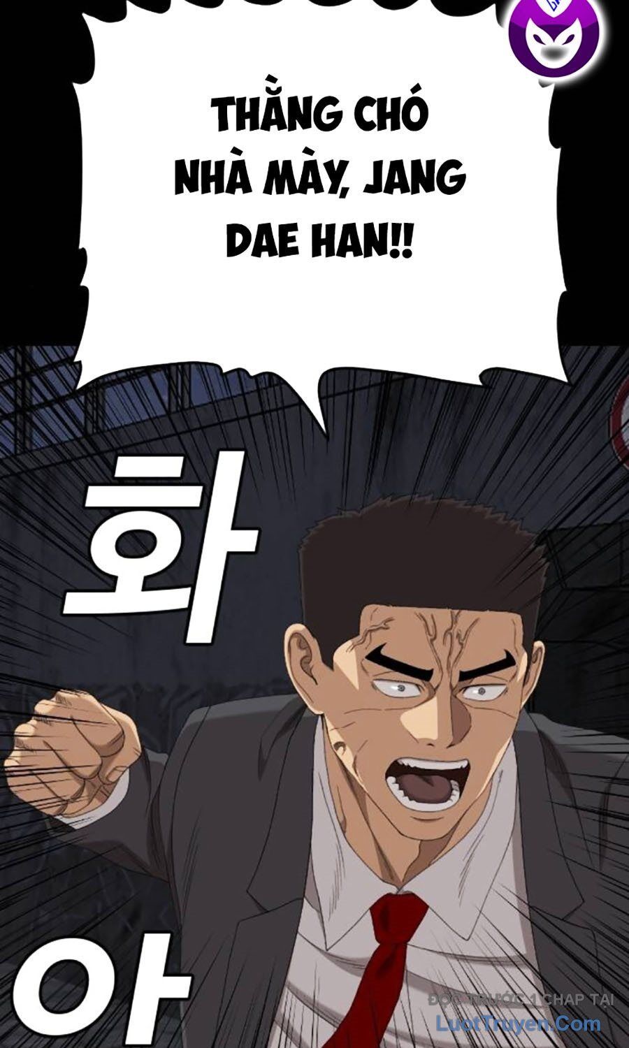 Người Xấu - Chapter 271 - Page 16