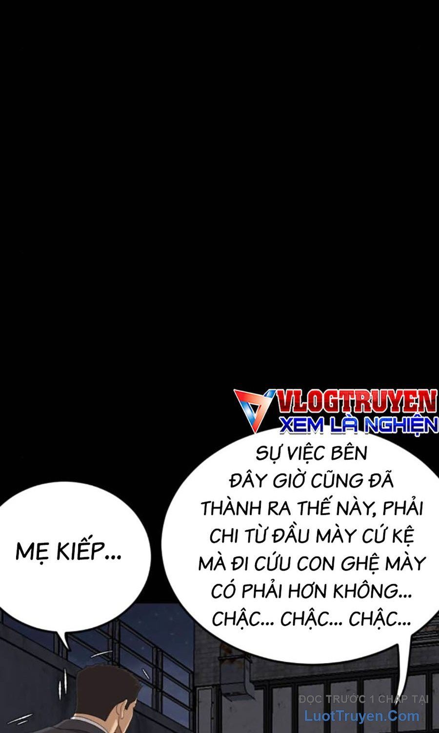 Người Xấu - Chapter 271 - Page 19