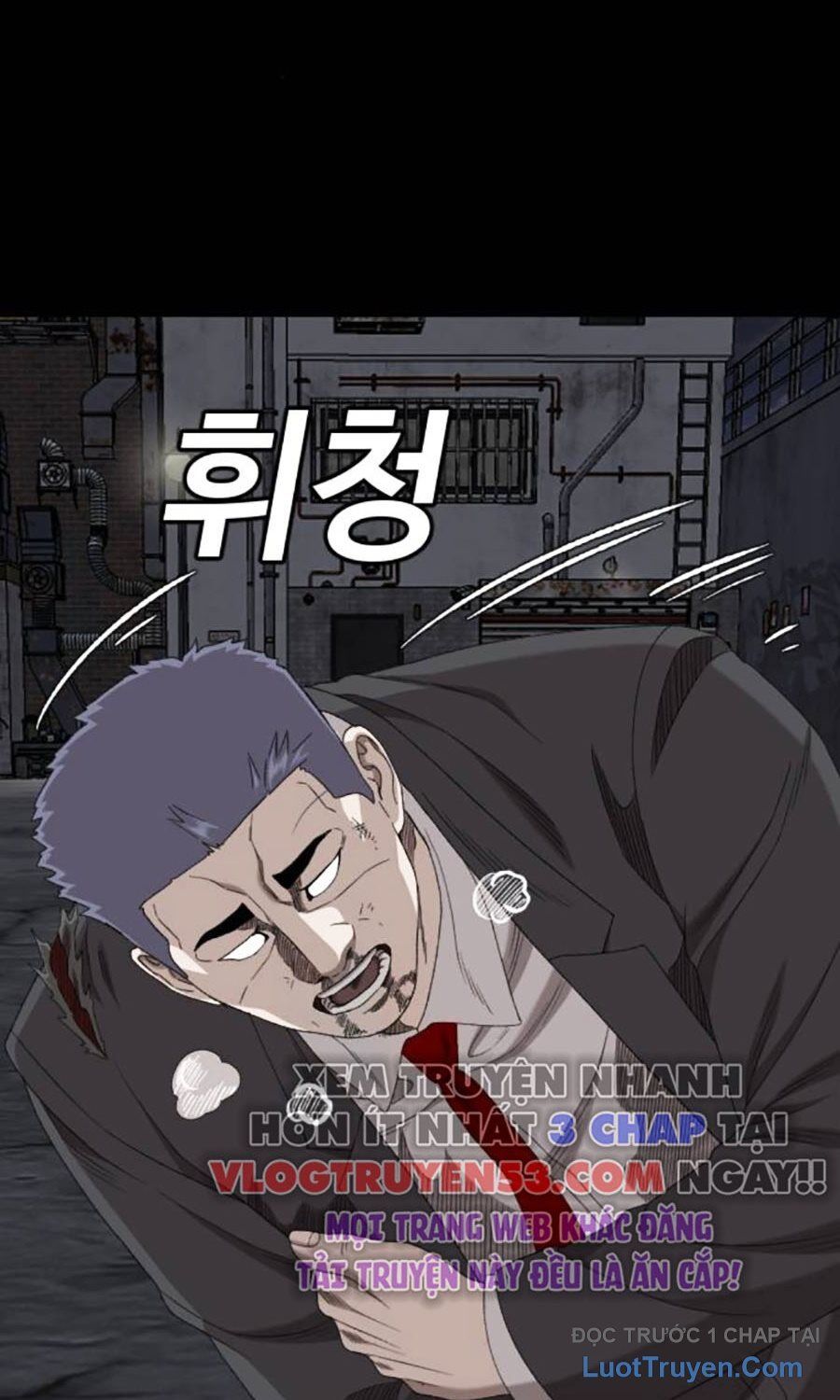 Người Xấu - Chapter 271 - Page 21