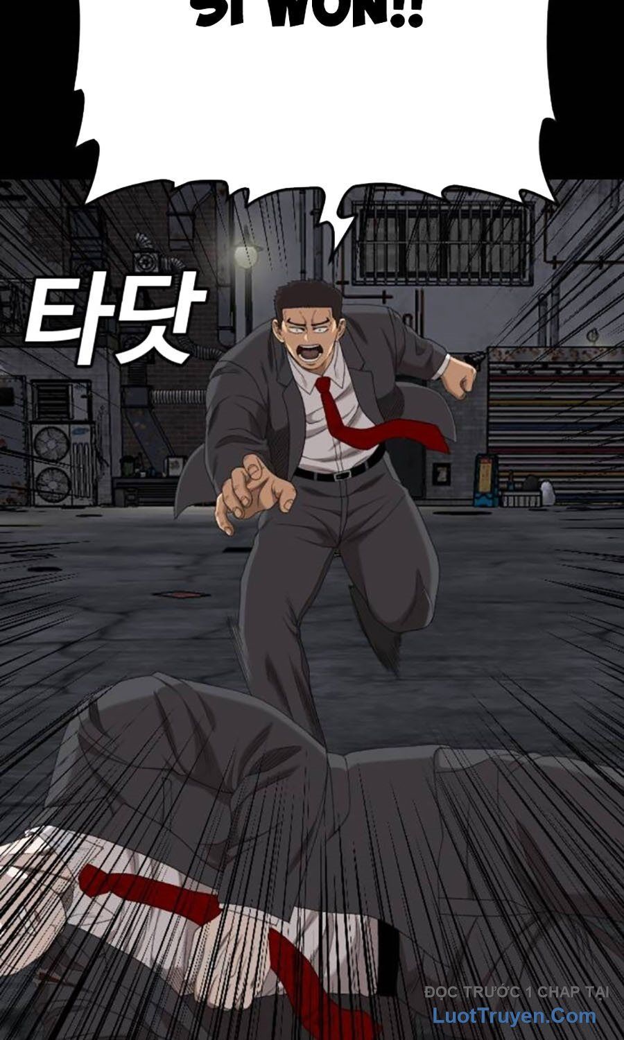 Người Xấu - Chapter 271 - Page 24