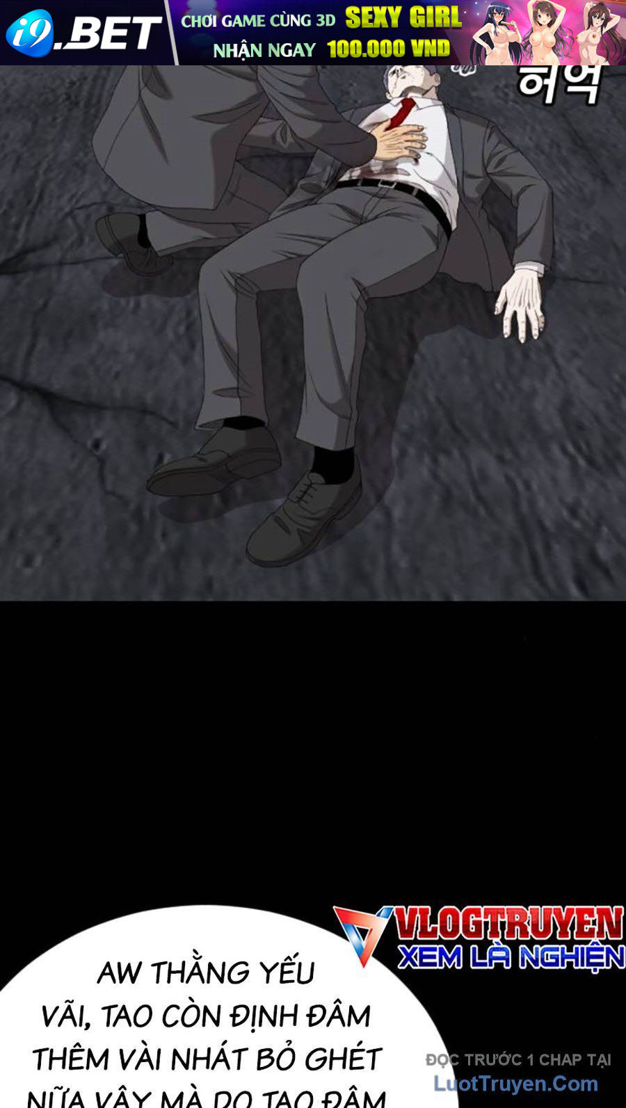 Người Xấu - Chapter 271 - Page 26