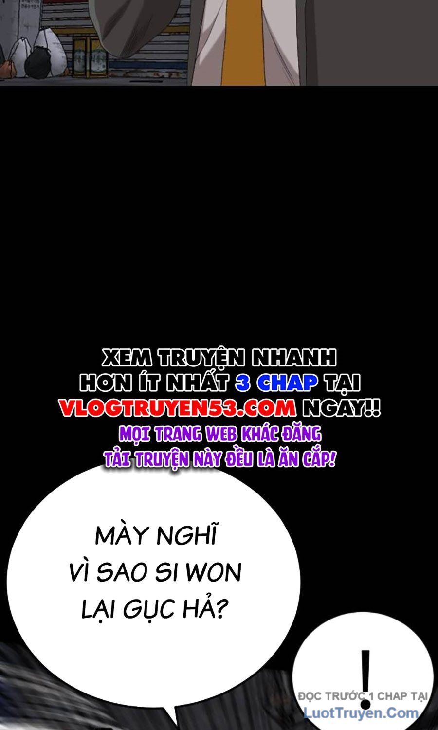 Người Xấu - Chapter 271 - Page 28