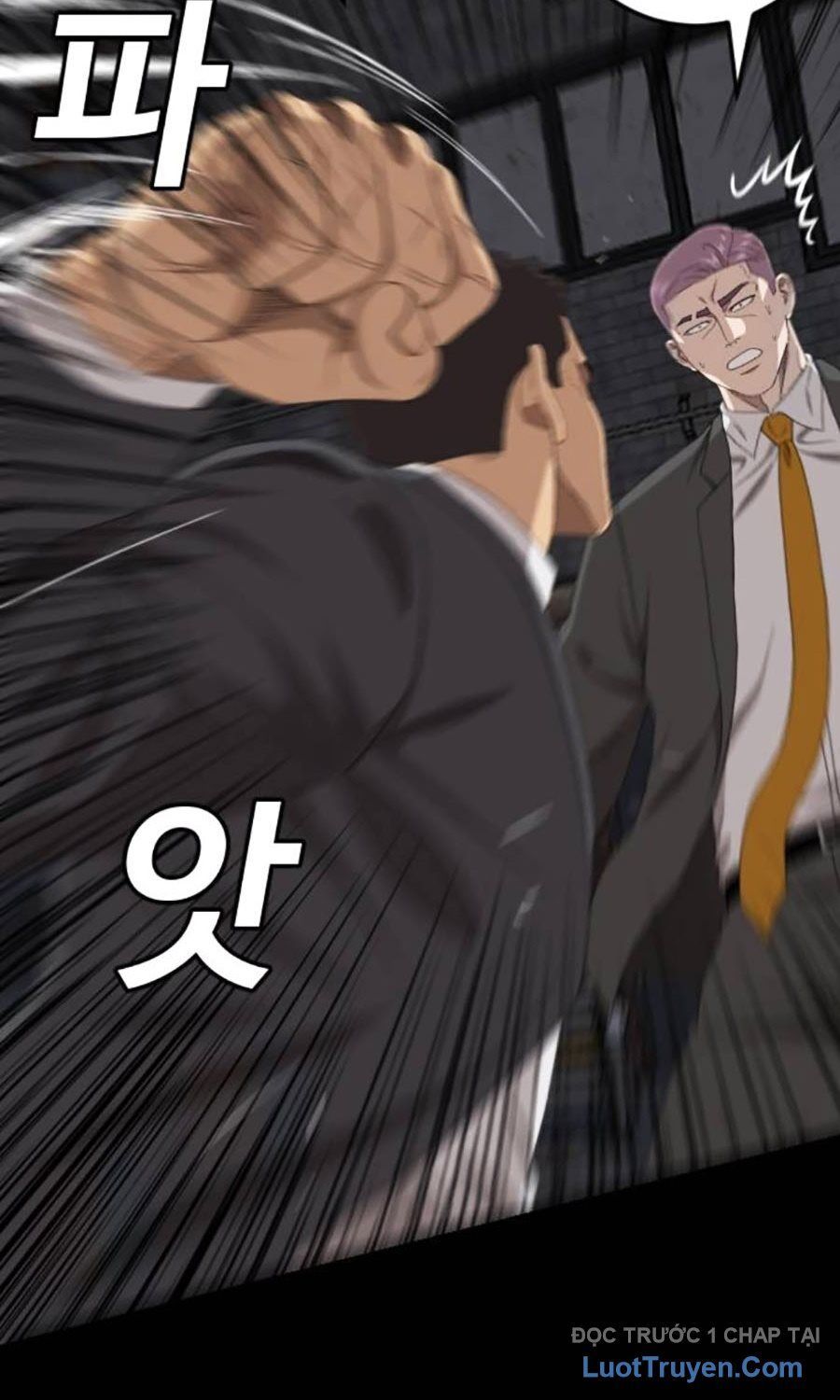Người Xấu - Chapter 271 - Page 29